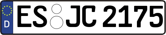 ES-JC2175
