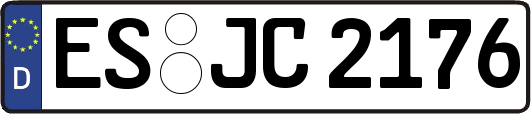 ES-JC2176