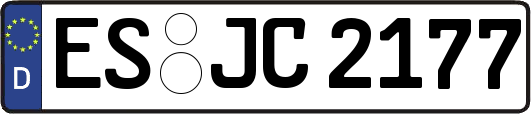 ES-JC2177
