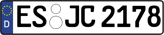 ES-JC2178
