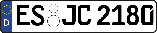 ES-JC2180
