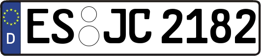 ES-JC2182