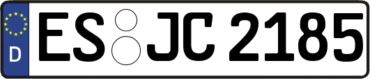 ES-JC2185