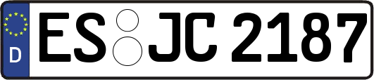 ES-JC2187