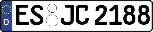ES-JC2188