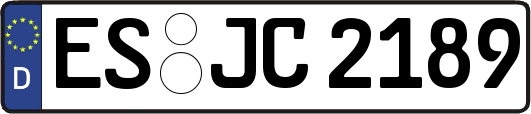 ES-JC2189