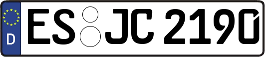 ES-JC2190