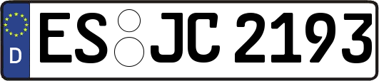 ES-JC2193