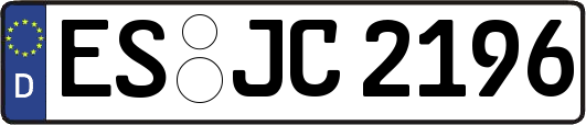 ES-JC2196