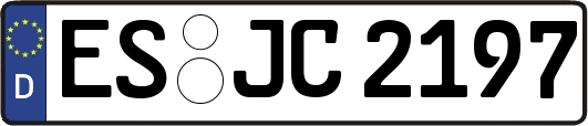 ES-JC2197