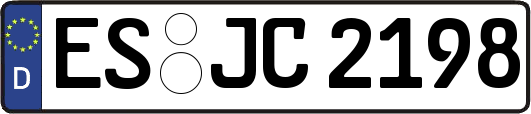 ES-JC2198