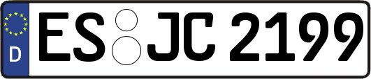 ES-JC2199