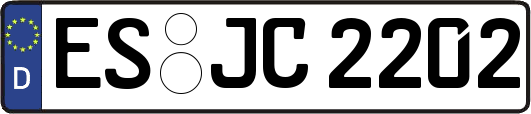 ES-JC2202