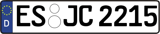 ES-JC2215