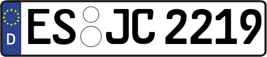 ES-JC2219