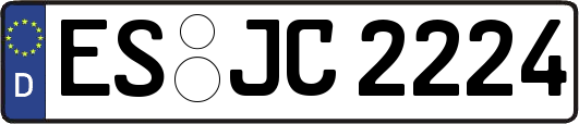 ES-JC2224