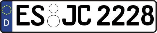 ES-JC2228