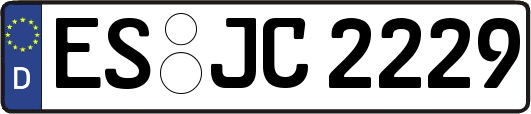 ES-JC2229