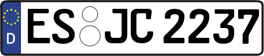 ES-JC2237