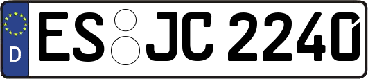 ES-JC2240