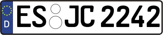 ES-JC2242