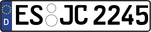 ES-JC2245