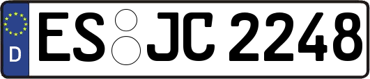 ES-JC2248