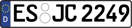 ES-JC2249