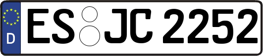 ES-JC2252
