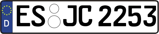 ES-JC2253