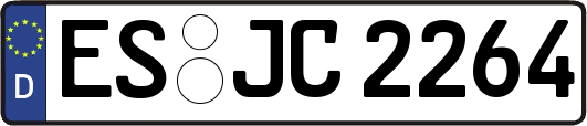 ES-JC2264