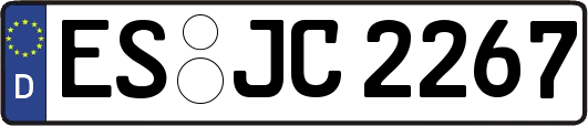 ES-JC2267