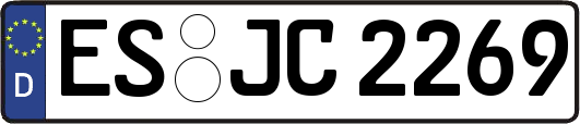ES-JC2269