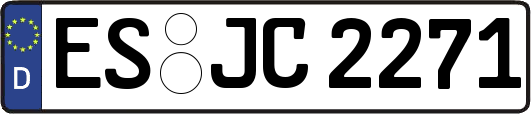 ES-JC2271