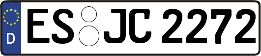 ES-JC2272