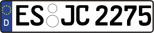 ES-JC2275