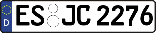 ES-JC2276