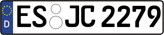 ES-JC2279