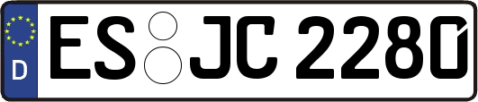 ES-JC2280