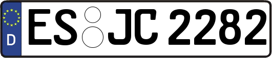 ES-JC2282