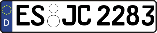 ES-JC2283