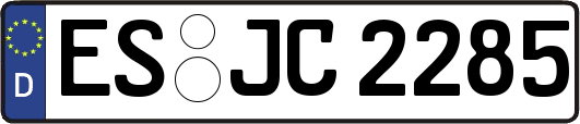 ES-JC2285