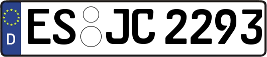 ES-JC2293
