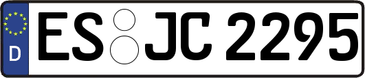 ES-JC2295