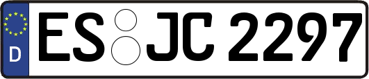 ES-JC2297