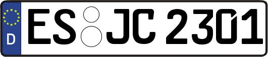 ES-JC2301