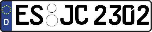 ES-JC2302