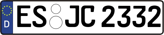 ES-JC2332