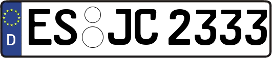 ES-JC2333