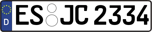 ES-JC2334